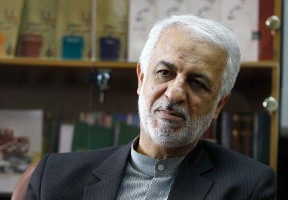 مشاور استاندار آذربایجان شرقی در حوزه روابط خارجی و امور بینالملل منصوب شد مشاور استاندار آذربایجان شرقی در حوزه روابط خارجی و امور بینالملل منصوب شد
