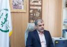دیدار مدیر عامل محترم شرکت پشتیبانی امور دام کشور با مدیران استانی همدان، قم و مازندران