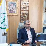 دیدار مدیر عامل محترم شرکت پشتیبانی امور دام کشور با مدیران استانی همدان، قم و مازندران