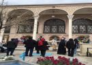 بازدید ۲۵۲۰۰ گردشگر از خانه تاریخی نیکدل و موزه مشاغل تبریز