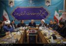 محرومیت‌زدایی، اولویت توسعه استان است/ روحیه جذب سرمایه‌گذاری در شهرستان‌ها تقویت شود/ به دنبال خوشحالی پایدار و ماندگار مردم هستیم
