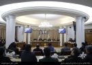 تشکیل شورای گفت‌وگوی جوانان و سازمان مردم‌نهاد توسعه و پیشرفت استان