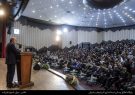 جنبش‌های دانشجویی موتور محرکه حرکت‌های اصلاح‌گرایانه هستند/ برای استفاده از ایده‌های دانشگاهیان آمادگی داریم