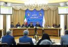 بررسی آخرین وضعیت پروژه‌های نیمه‌تمام آذربایجان شرقی با حضور معاون اجرایی رئیس جمهور