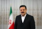 سرپرست معاونت هماهنگی امور عمرانی استانداری آذربایجان شرقی منصوب شد سرپرست معاونت هماهنگی امور عمرانی استانداری آذربایجان شرقی منصوب شد