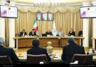 تاکید استاندار آذربایجان شرقی بر فعال کردن معادن راکد تاکید استاندار آذربایجان شرقی بر فعال کردن معادن راکد