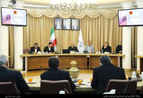 تاکید استاندار آذربایجان شرقی بر فعال کردن معادن راکد تاکید استاندار آذربایجان شرقی بر فعال کردن معادن راکد