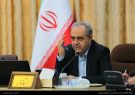 سیاست ما عبور از حواشی است/ تحقق برنامه های توسعه استان نیازمند همدلی است/ شهرستان مراغه ظرفیت های بالایی برای توسعه دارد