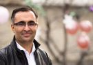 علیرضا خاکپور بهعنوان سرپرست فرمانداری بناب منصوب شد علیرضا خاکپور بهعنوان سرپرست فرمانداری بناب منصوب شد