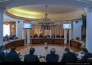 قدردانی استاندار آذربایجان شرقی از مردم فهیم استان/ درخواست استاندار برای استمرار صرفهجویی در مصرف برق و گاز/ تمام تلاش ما برای آرامش مردم است قدردانی استاندار آذربایجان شرقی از مردم فهیم استان/ درخواست استاندار برای استمرار صرفهجویی در مصرف برق و گاز/ تمام تلاش ما برای آرامش مردم است