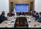 سرمست: قوانین و مقررات دست و پاگیر تولید در استان احصا می شود/ کانون انجمن های کارفرمایی برای تسهیل تولید راهکار عملیاتی ارایه دهد سرمست: قوانین و مقررات دست و پاگیر تولید در استان احصا می شود/ کانون انجمن های کارفرمایی برای تسهیل تولید راهکار عملیاتی ارایه دهد