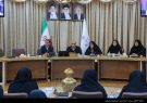 بانوان سرمایه های انسانی ارزشمند سازمان ها هستند/ زمینه استفاده از بانوان در پست های مدیریتی را فراهم می کنیم