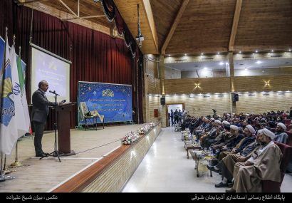 حضرت فاطمه (س) الگوی بلامنازع سبک زندگی برای جامعه ما هستند/ سیاست مبتنی بر اخلاق و تقوا، ویژگی سیره فاطمی است حضرت فاطمه (س) الگوی بلامنازع سبک زندگی برای جامعه ما هستند/ سیاست مبتنی بر اخلاق و تقوا، ویژگی سیره فاطمی است