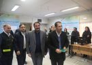دادههای سرشماری زمینهساز بهبود فرایندهای تولید و بهرهوری در کشاورزی است دادههای سرشماری زمینهساز بهبود فرایندهای تولید و بهرهوری در کشاورزی است