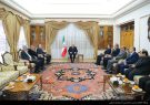 بانک ملی نقش مهمی در رونق اقتصاد استان دارد/ مدیران جسارت تصمیمگیری داشته باشند بانک ملی نقش مهمی در رونق اقتصاد استان دارد/ مدیران جسارت تصمیمگیری داشته باشند