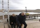تأکید استاندار آذربایجان شرقی بر آمادهسازی سد قیصرق سراب تا فصل کاشت تأکید استاندار آذربایجان شرقی بر آمادهسازی سد قیصرق سراب تا فصل کاشت