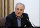 سرپرست معاونت هماهنگی امور اقتصادی استانداری آذربایجان شرقی منصوب شد سرپرست معاونت هماهنگی امور اقتصادی استانداری آذربایجان شرقی منصوب شد
