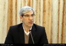 سرپرست اداره کل حراست استانداری آذربایجان شرقی منصوب شد