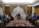 ضرورت تقویت وفاق ملی با پاسداشت حقوق اقلیتهای دینی ضرورت تقویت وفاق ملی با پاسداشت حقوق اقلیتهای دینی