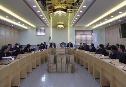 صنعت برق جدای از صنایع دیگر نیست