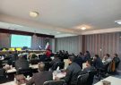 برگزاری دوره آموزشی " دستورالعمل ثابت بهرهبرداری" در برق تبریز برگزاری دوره آموزشی " دستورالعمل ثابت بهرهبرداری" در برق تبریز