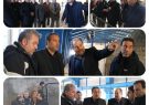 پیشرفت۹۰ درصدی طرح آبرسانی مجتمع ستارخان ورزقان و تأکید بر اهمیت آبرسانی به روستاهای محروم