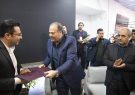 امضای تفاهم نامه همکاری مابین آب و فاضلاب آذربایجان شرقی و شرکت رادین فناور توان فیدار در رینوتکس ۲۰۲۴