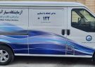 بهره‌برداری از نخستین آزمایشگاه سیار متحدالشکل کشوری در آذربایجان شرقی