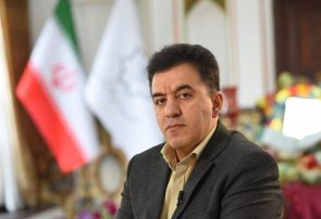 شهردار تبریز آغاز سال نو میلادی را تبریک گفت شهردار تبریز آغاز سال نو میلادی را تبریک گفت