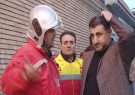 تلاش همهجانبه عوامل خدمات شهری و آتشنشانی تبریز در مدیریت بحران انفجار آخماقیه تلاش همهجانبه عوامل خدمات شهری و آتشنشانی تبریز در مدیریت بحران انفجار آخماقیه