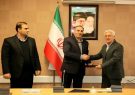 تودیع و معارفه شهردار منطقه ۴ کلانشهر تبریز تودیع و معارفه شهردار منطقه ۴ کلانشهر تبریز