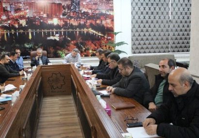 عدم نگهداری زیرساخت‌ها از مهم ترین معضلات شهری است