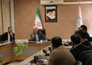 تاکید بر ضرورت تعیینتکلیف زمینهای خالی حوزه شهرداری منطقه ۴ تبریز تاکید بر ضرورت تعیینتکلیف زمینهای خالی حوزه شهرداری منطقه ۴ تبریز
