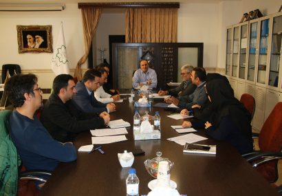 توسعه خدمات الکترونیک اولویت شهرداری تبریز است