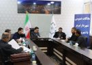 نود و دومین ملاقات مردمی شهردار تبریز برگزار شد نود و دومین ملاقات مردمی شهردار تبریز برگزار شد