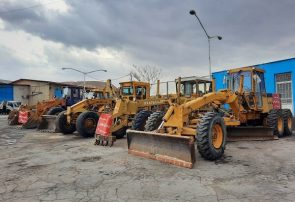 تبریز در انتظار اولین بارش برف / اجرای طرح ضربتی آماده‌باش نیروهای خدمات شهری