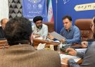 نود و سومین ملاقات مردمی شهردار تبریز برگزار شد نود و سومین ملاقات مردمی شهردار تبریز برگزار شد