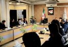 آغاز طرح بازپیرایی ورودی شمالغرب شهر آغاز طرح بازپیرایی ورودی شمالغرب شهر
