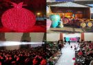 برنامه‌های فرهنگی هنری شهرداری تبریز در "شب چله"