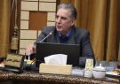 اسماعیل چمنی نماینده شورای اسلامی شهر در کمیسیون جایگزین شهرداری تبریز شد اسماعیل چمنی نماینده شورای اسلامی شهر در کمیسیون جایگزین شهرداری تبریز شد