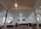 اتمام عملیات بازسازی و کمک به زیرساخت مسجد قمر منیر بنی هاشم در احمدآباد اتمام عملیات بازسازی و کمک به زیرساخت مسجد قمر منیر بنی هاشم در احمدآباد