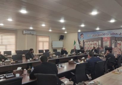 برنامه‌ریزی برای ساماندهی سرویس‌ مدارس برای کاهش ترافیک و پیشگیری از حوادث احتمالی