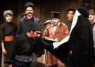 نمایش فاخر ستارخان دو اجرایی شد نمایش فاخر ستارخان دو اجرایی شد