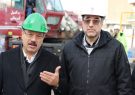 تمامی ایستگاههای فاز اول خط دو متروی تبریز فعال است/ پیگیری اخذ منابع مالی از دولت تمامی ایستگاههای فاز اول خط دو متروی تبریز فعال است/ پیگیری اخذ منابع مالی از دولت