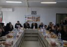 فاز نخست آزادراه تبریز-بازرگان آماده افتتاح است فاز نخست آزادراه تبریز-بازرگان آماده افتتاح است