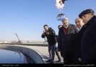 نیاز ۲ هزار و ۵۰۰ میلیارد تومانی برای تکمیل طرح نیاز ۲ هزار و ۵۰۰ میلیارد تومانی برای تکمیل طرح
