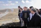 تکمیل آزادراه تبریز- ارومیه نیازمند مساعدت بیشتر وزارت راه و شهرسازی است تکمیل آزادراه تبریز- ارومیه نیازمند مساعدت بیشتر وزارت راه و شهرسازی است