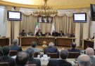 تاکید استاندار آذربایجان شرقی بر لزوم برگزاری منظم جلسات شورای برنامه ریزی/ ضرورت تسریع در تدوین سند توسعه شهرستان ها برای مواجهه درست با واقعیات