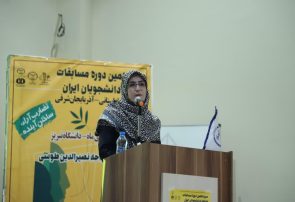 ‎تسری وفاق در جامعه از مسیر گفت‌و گو میسر می‌شود
