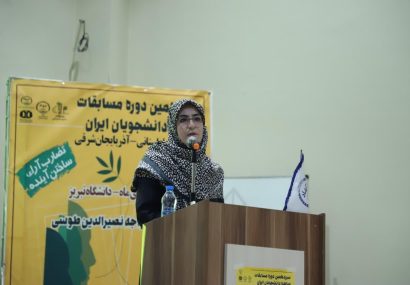 ‎تسری وفاق در جامعه از مسیر گفت‌و گو میسر می‌شود